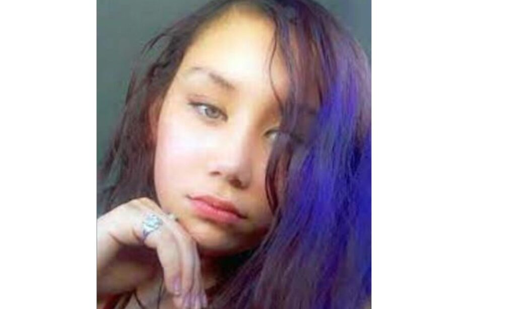Missing Teen Rhiannon Vanishes in Albuquerque – Her Family’s Desperate Search Continues!