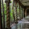 5 Most Spine-Chilling Abandoned Places in the Heart of New Orleans: A Journey Through the Unknown!