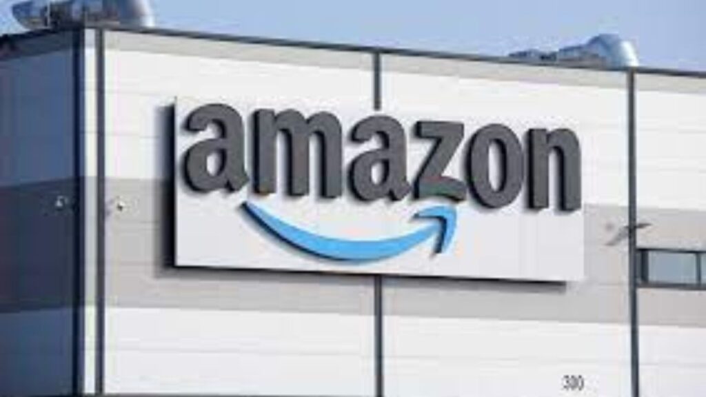 Amazon Opens New Fulfillment Center in York County