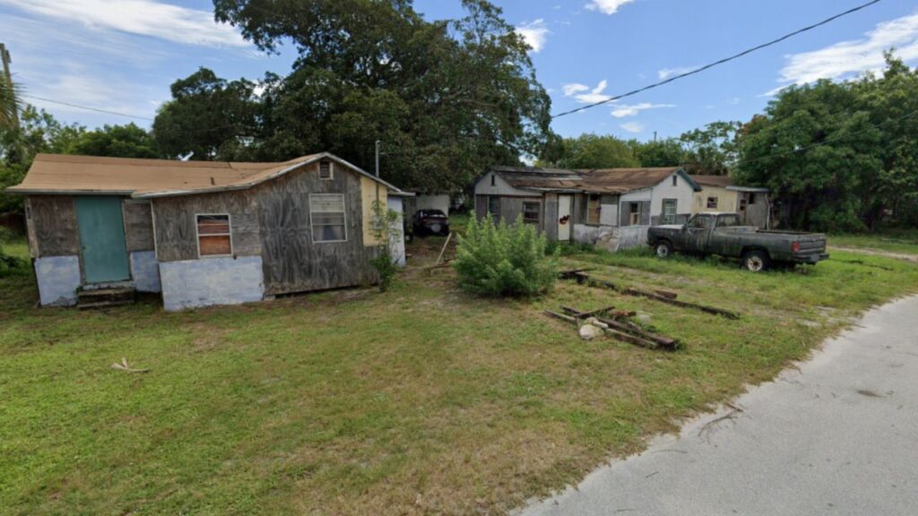 Poorest Neighborhoods in Seminole County