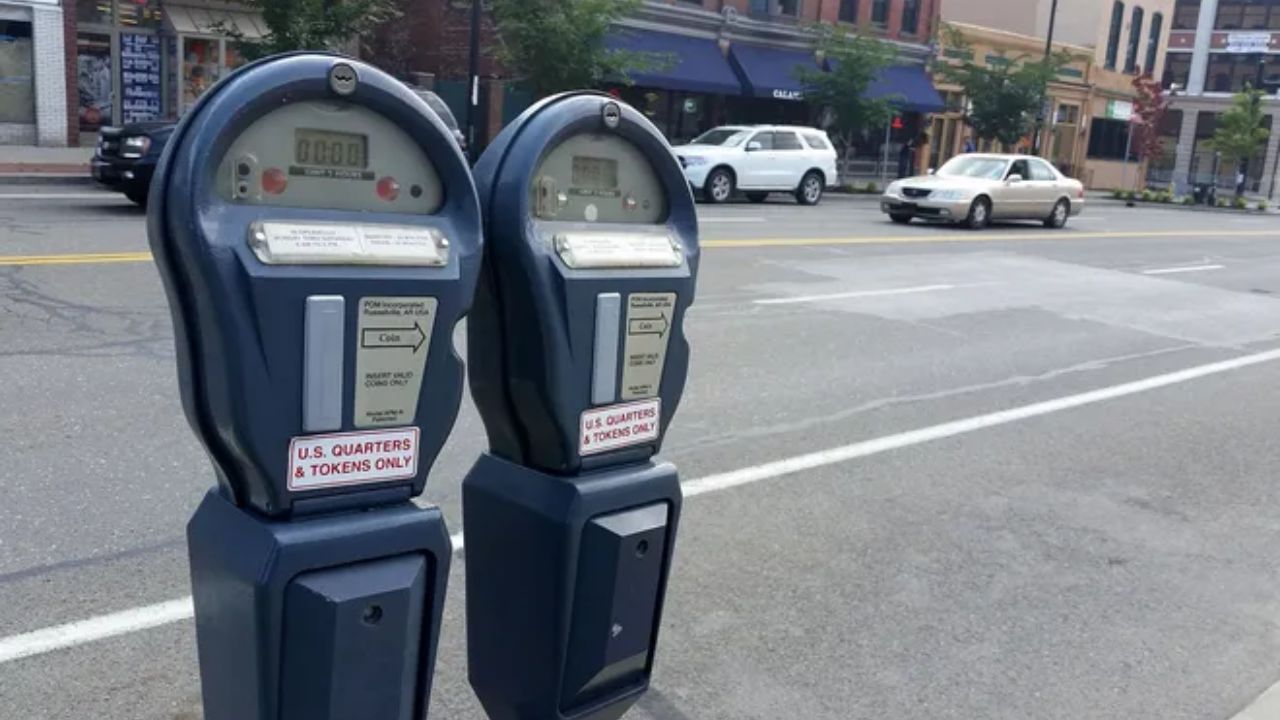 The $17,000 Parking Meter: What Makes 3216 Pierce St. So Special?