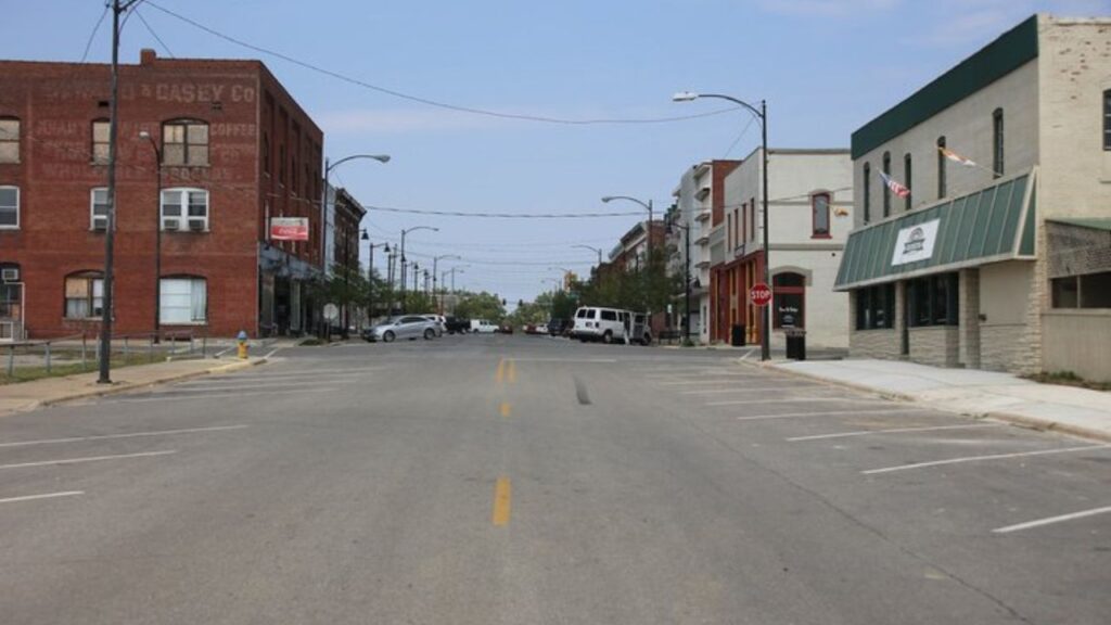 This City Has Been Named the Most Dangerous City to live in Illinois