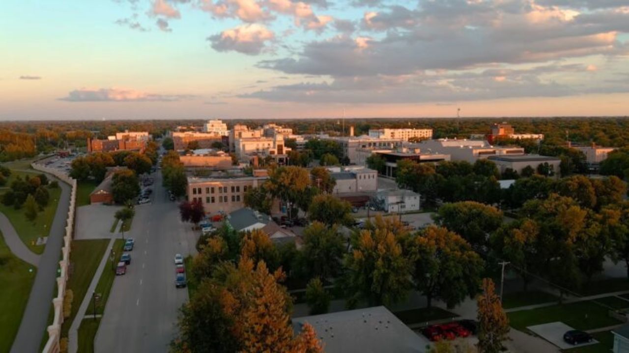 This City Has Been Named the Most Dangerous City to live in North Dakota