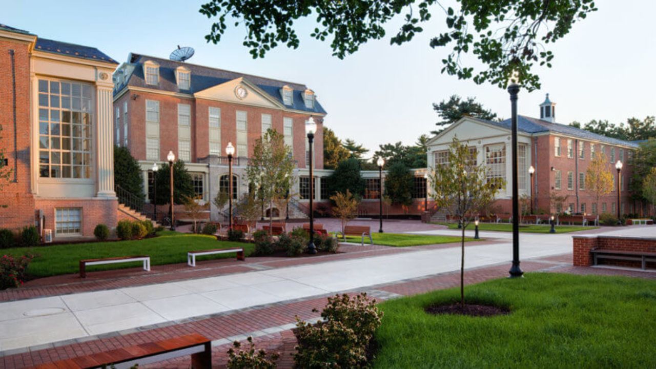 This School has Been Named the Worst College in Delaware