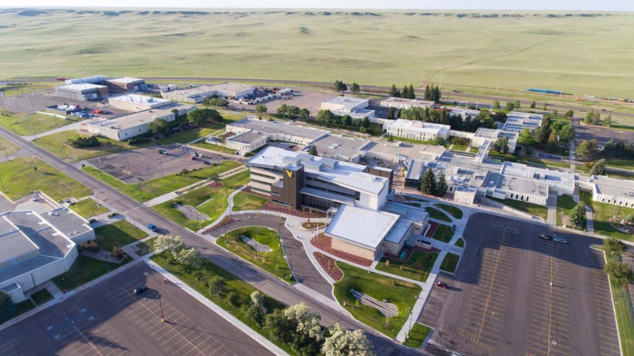 This School has Been Named the Worst College in Wyoming