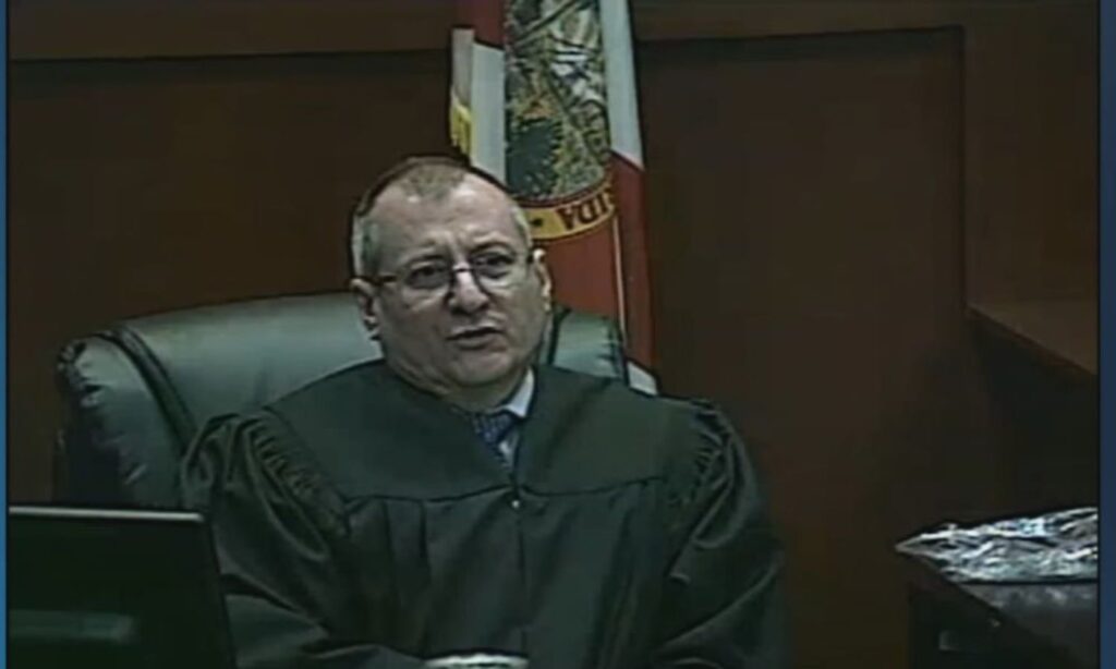 Florida Judge Faces Scrutiny for Online Missteps, Potential Suspension Looms