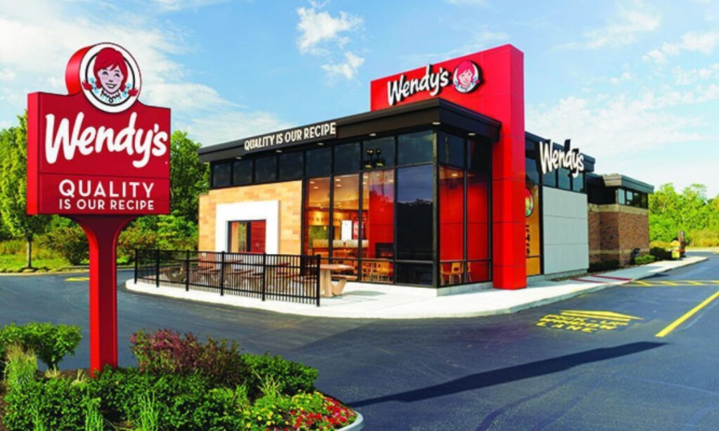 Florida's Wendy's Crisis: Filing Bankruptcy to Save Employment