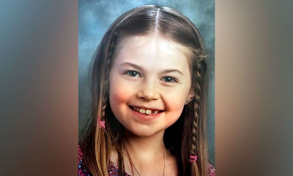 Illinois Girl’s Remarkable Journey: Disappearance in 2017, Discovery in North Carolina 2023