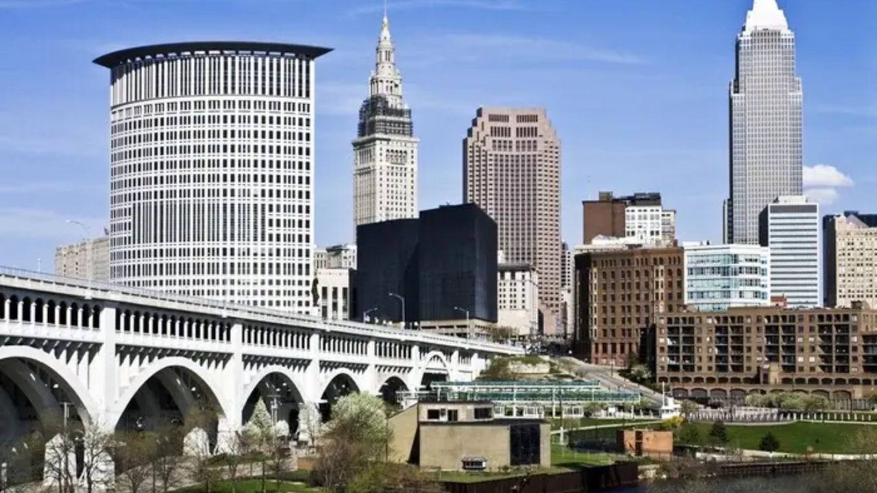 This City in Ohio Was Just Named One of the “Dangerous Cities” in the Entire Country