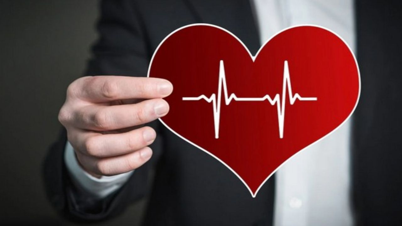 This Iowa City Has Been Named the Highest Heart Disease Rates in the State