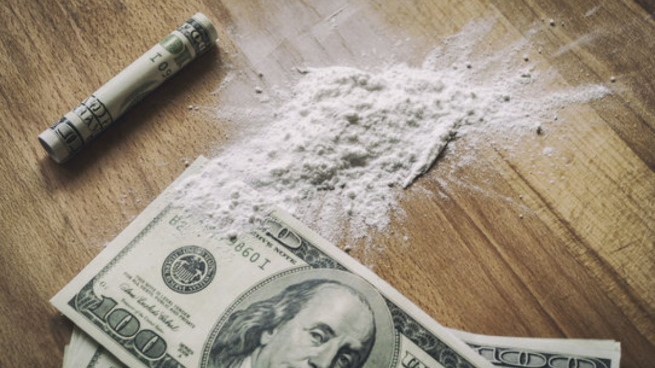 Major Drug Network Uncovered: Spanned California, Texas, and Florida