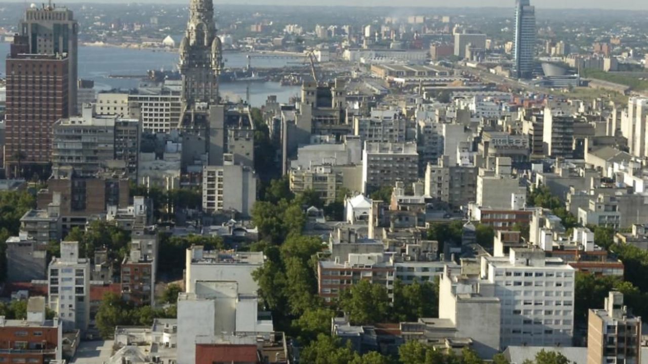 This City Has Been Named the Worst City to live in South America