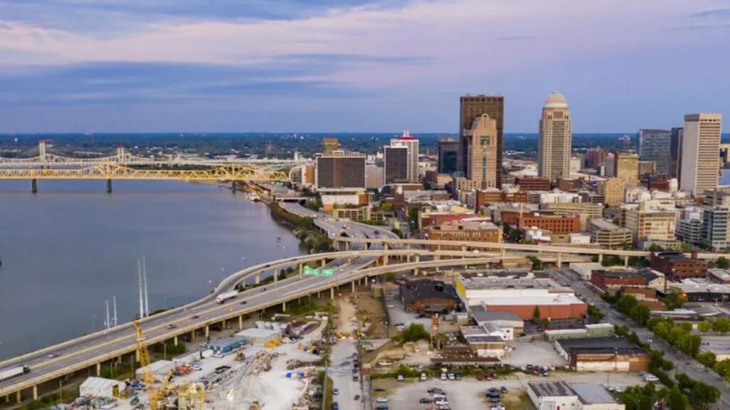 This City in Kentucky Was Just Named One of the “Dangerous Cities” in the Entire Country