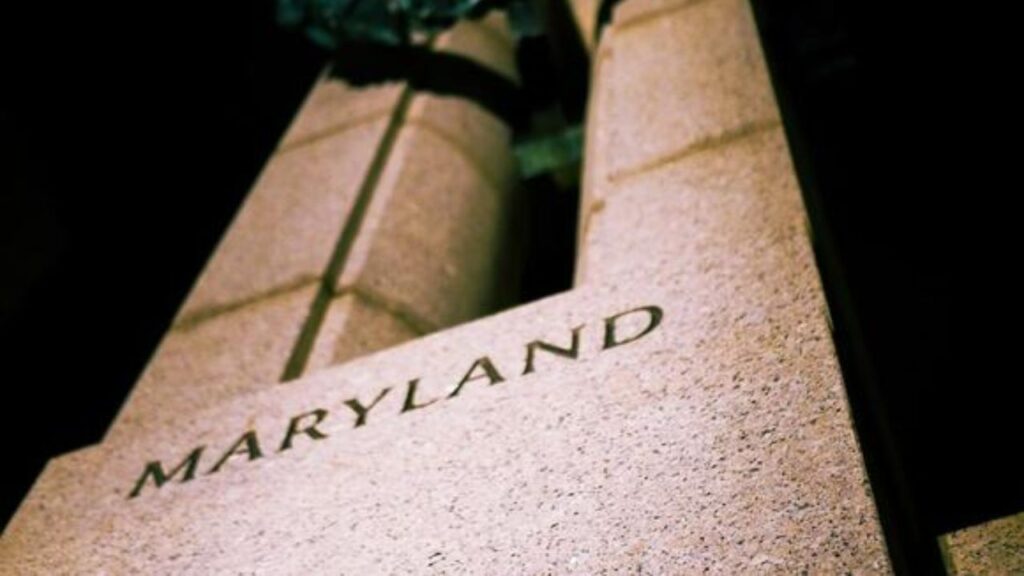 This City in Maryland Was Just Named One of the “Dangerous Cities” in the Entire Country