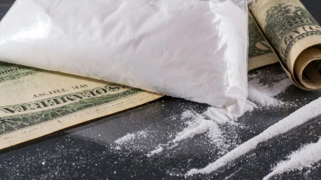 This Kentucky City Has Been Named the Drug Trafficking Capital of the State