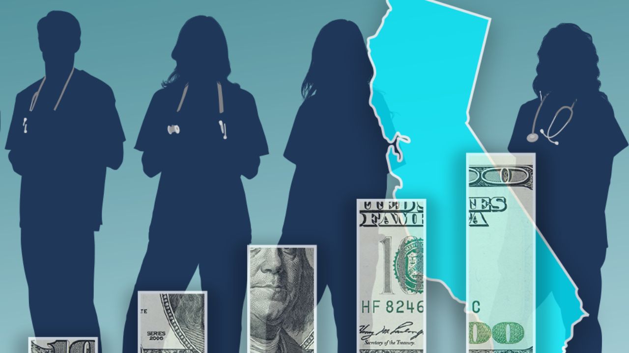California’s Minimum Wage Hike Leads to Massive Layoffs for Health Care Workers