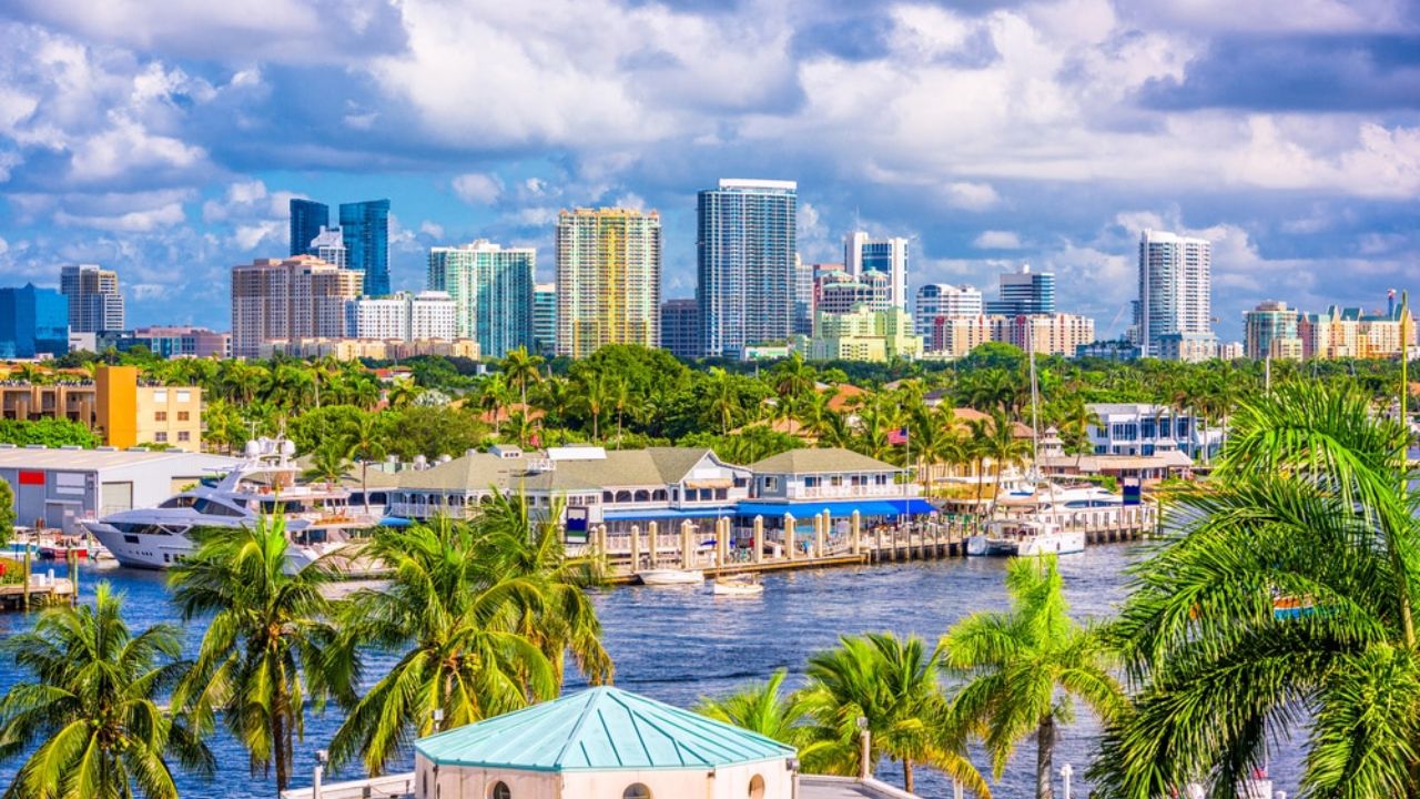Home Prices Are Expected to Rise the Most in These Florida Cities