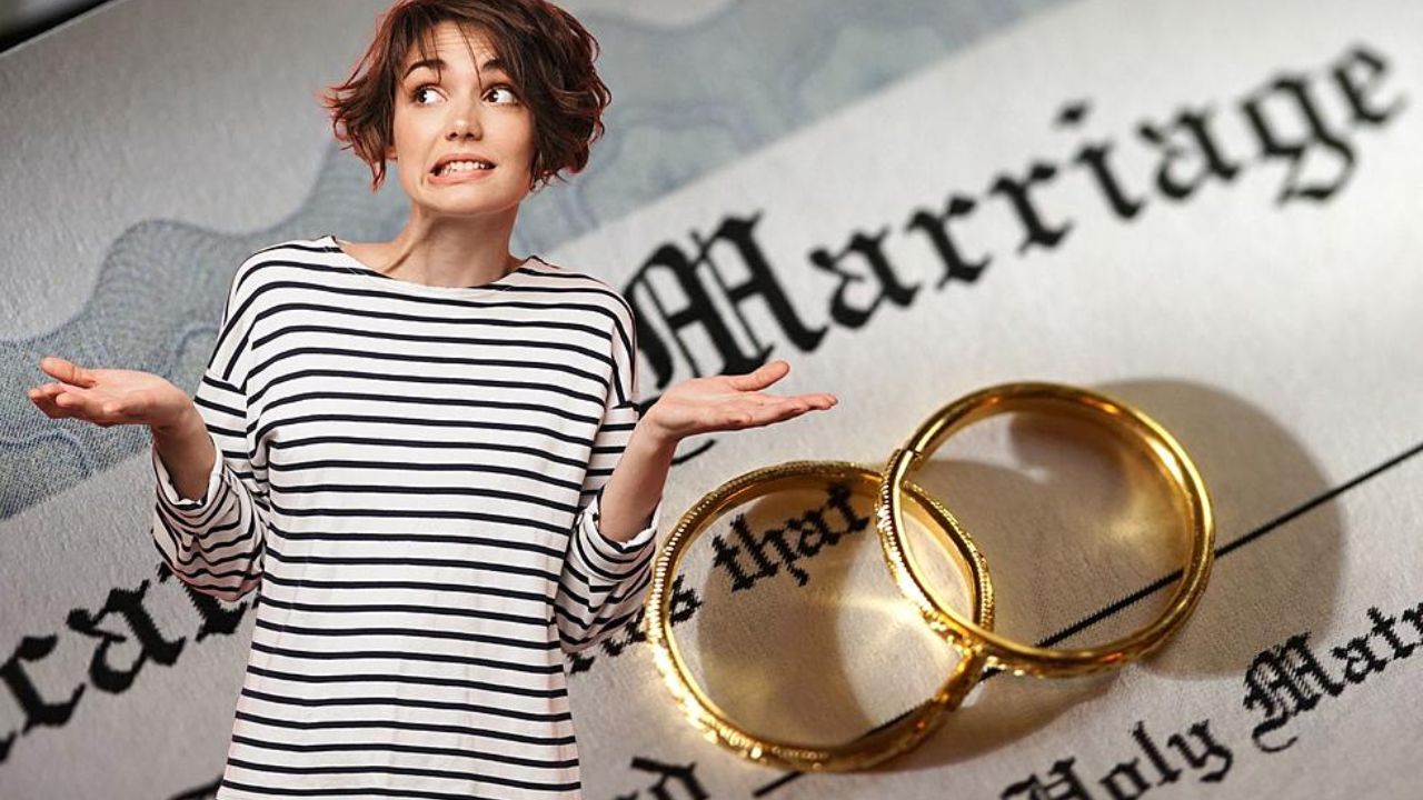 Marrying Your First Cousin in California is Illegal, but Here’s What the Law Says