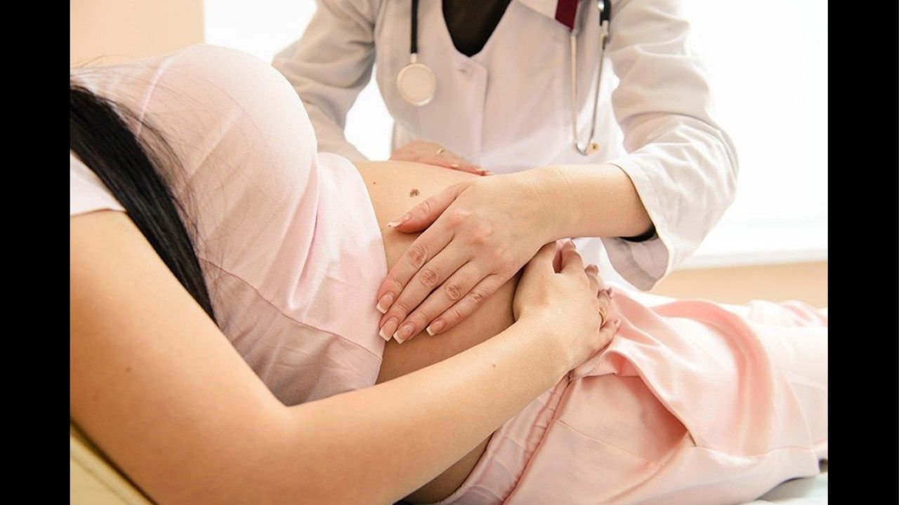 Why California is the Most Dangerous State for Pregnant Women