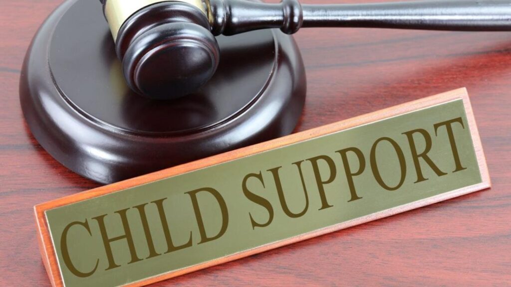 is It Illegal to Modify Child Support in Texas? Here’s What the Law Says