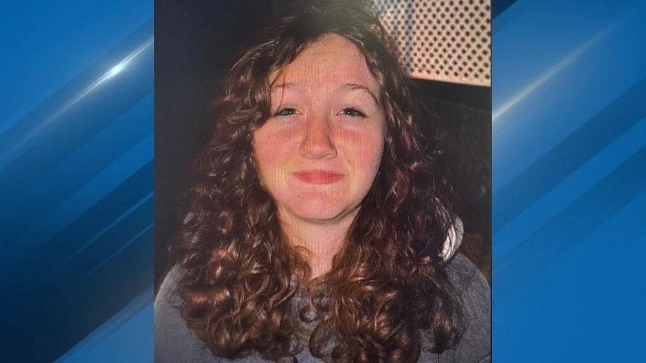 Ridgecrest Police Announce Safe Return of Missing 12-Year-Old Keira Decker