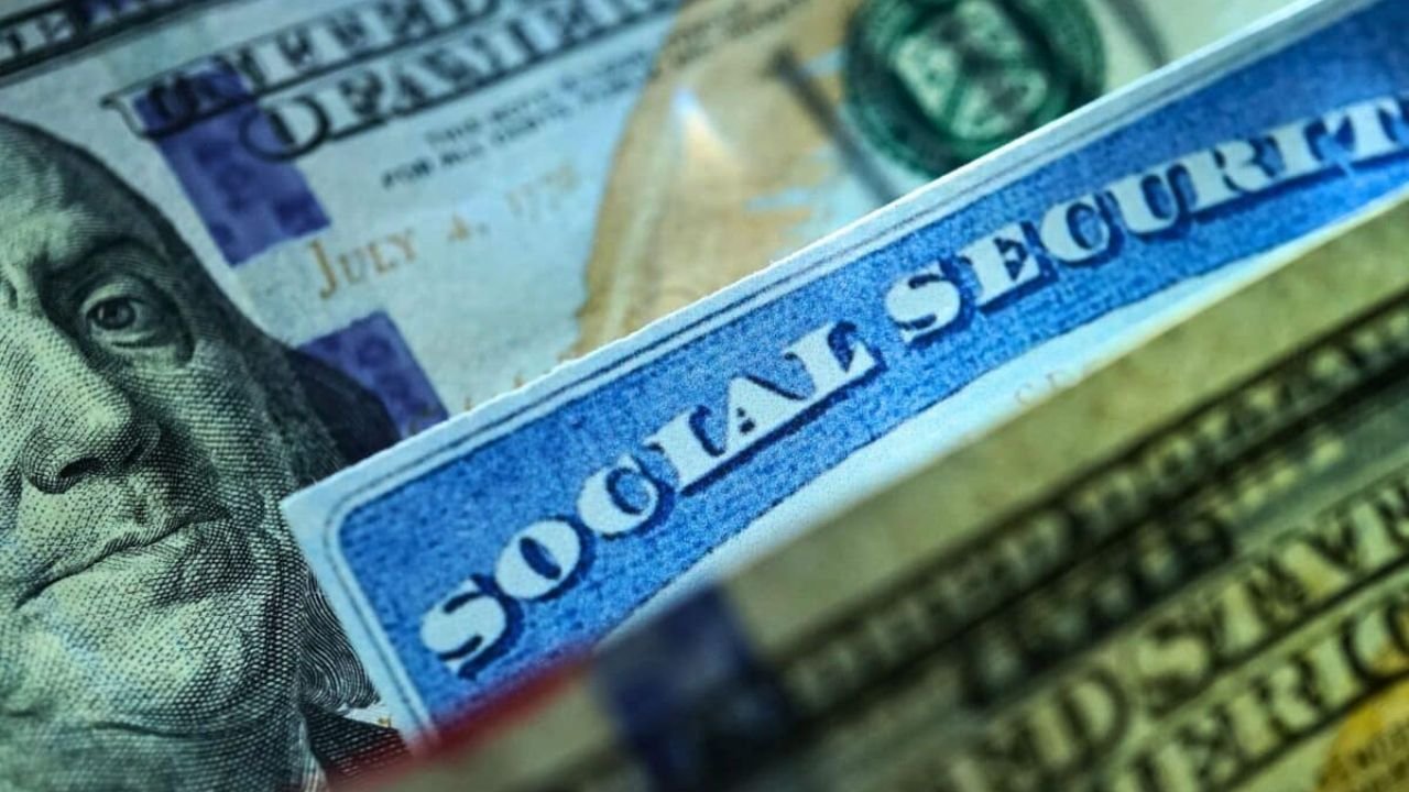 9 States That Will Still Tax Your Social Security Benefits in 2025