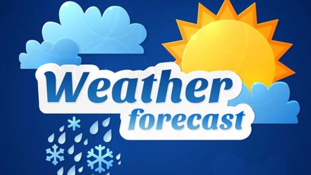 Sacramento weather forecast weekend weather alert: rain, snow, and winter travel advisory