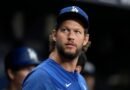 Clayton Kershaw to return to Los Angeles Dodgers: reports