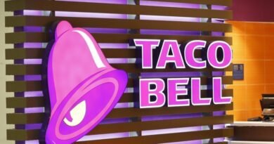 Taco Bell’s Live Mas event moves from L.A. to New York City