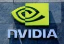 NVIDIA shares rise, lifting broader U.S. markets