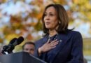 Could Kamala Harris be the next California governor? Here’s how she’s polling