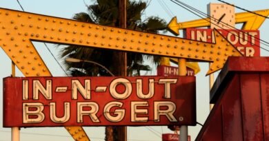 In-N-Out Burger is returning to its roots