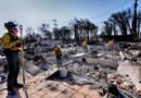 Thieves stole L.A. wildfire victims’ identities, illegally filed for federal aid