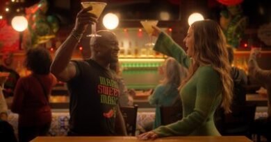 Lifetime, Chili’s celebrate National Margarita Day with new rom-com feature