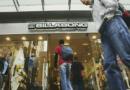 Billabong, Quiksilver and Volcom stores to close in the US, blaming fast-fashion rivals