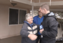 KTLA reporter meets Eaton Fire victims whose home he helped save on live TV