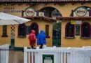 Knott’s Berry Farm to close early due to ‘inclement weather’