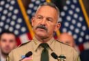 Pro-Trump California sheriff expected to run for governor