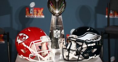 Record number of employees expected to call off work after Super Bowl LIX, survey says