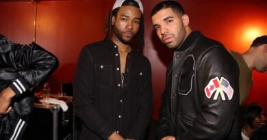 Drake and PartyNextDoor have ‘Some Sexy Songs for You’