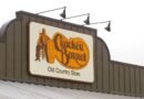 Cracker Barrel calls out Waffle House over egg surcharge