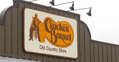 Cracker Barrel calls out Waffle House over egg surcharge