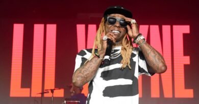 Lil Wayne reveals ‘Tha Carter VI’ release date in Super Bowl ad