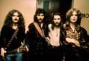 Black Sabbath to reunite for farewell concert