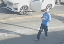 Police searching for man in brutal Southern California hit-and-run