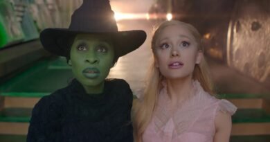 Universal Studios exec hints at ‘Wicked’-themed attractions