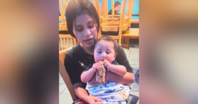 Missing 14-year-old mother and infant son last seen in Orange County