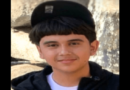 Loved ones search for missing Southern California boy