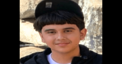 Loved ones search for missing Southern California boy