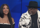 Toni Braxton and Cedric The Entertainer bring ‘Love & Laughter’ to Sin City